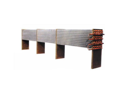 表冷器、加熱器9